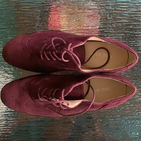 Nine West women’s shoes - Picture 5 of 6